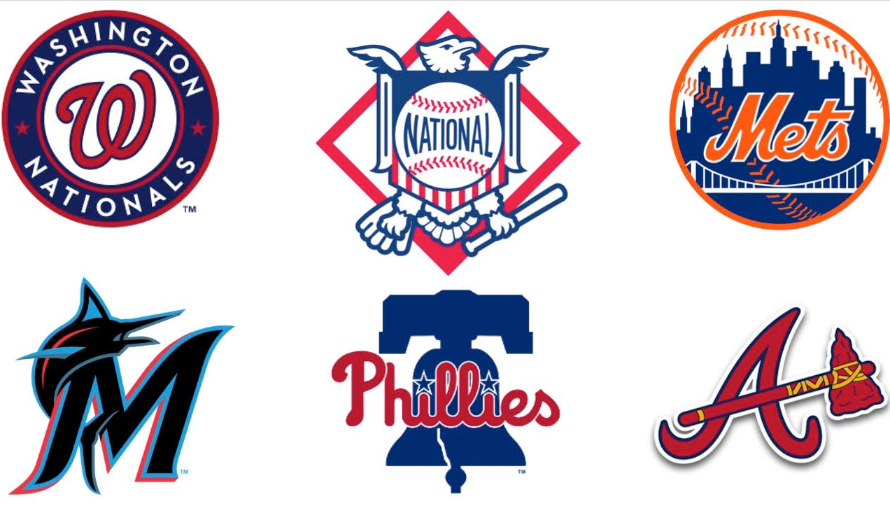 MLB 2023 Season Preview: National League East - By Joshua Hertz - WBRS  100.1 FM