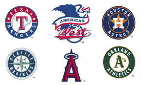 MLB 2023 Season Preview: American League West - By Joshua Hertz - WBRS  100.1 FM